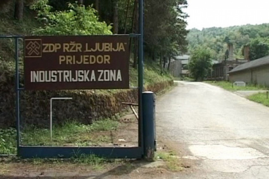 Poništene odluke o dokapitalizaciji rudnika “Ljubija” Poništene odluke o dokapitalizaciji rudnika “Ljubija”