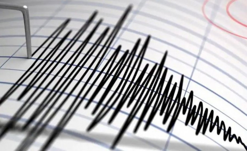 Snažan zemljotres u Meksiku, izdato upozorenje