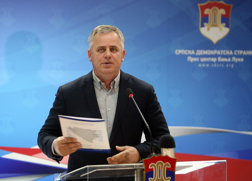 Željka Cvijanović simbol političke korupcije u Srpskoj