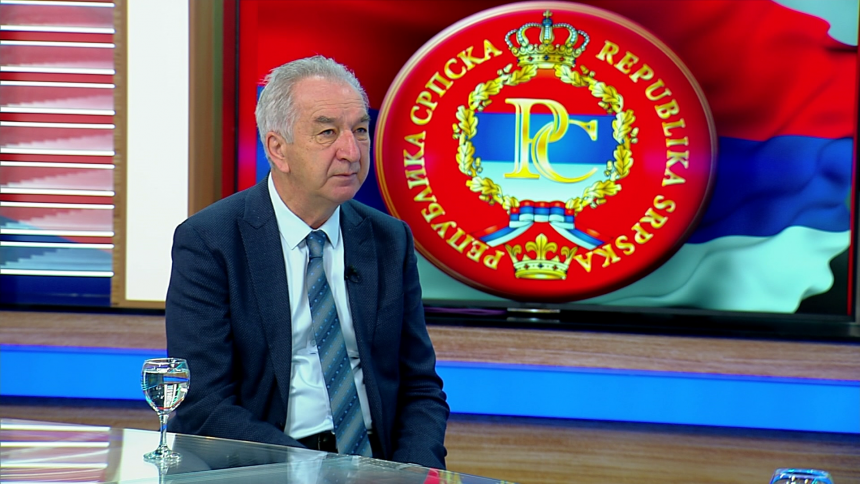 Narod je umoran, Srpskoj trebaju promjene! Narod je umoran, Srpskoj trebaju promjene!