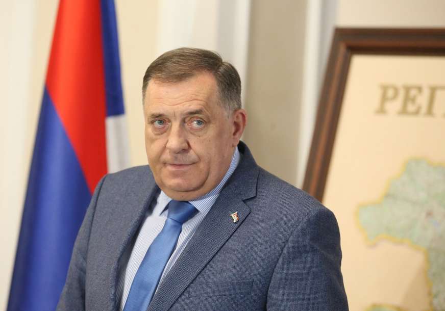 “Ako ovo neko ne razumije, onda ne treba da se bavi politikom” Dodik poručuje da će pokrenuti zaštitu vitalnog interesa Srpske (VIDEO)