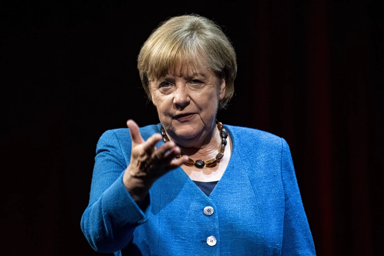 “Putina treba shvatiti ozbiljno” Oglasila se Merkel: “Njegove riječi nisu znak slabosti već pametne politike”