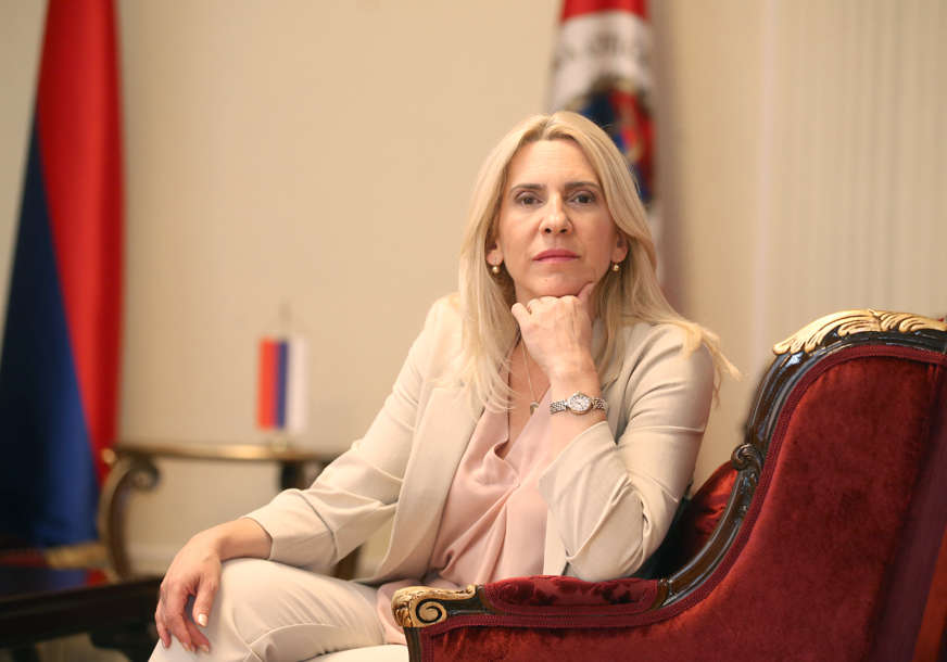 Željka Cvijanović prva žena u Predsjedništvu BiH, a evo koje su još žene pomjerile granice
