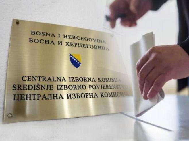 U četvrtak brojanje glasačkih listića za nivo predsjednika Srpske; Omogućen prenos uživo