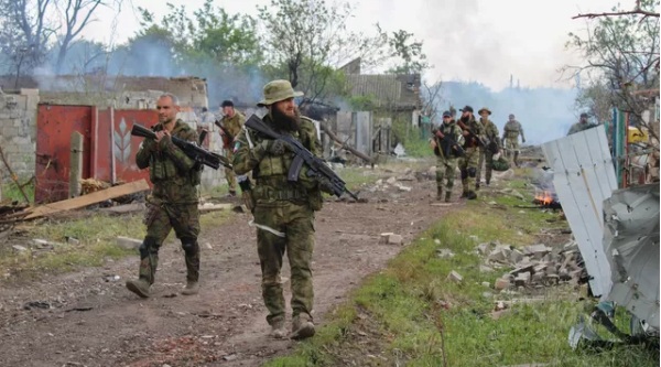 Najnovije: Rat u Ukrajini, 249. dan – Ruska ofanziva, Avdievka pred okruženjem; Kadirov sprema osvetu