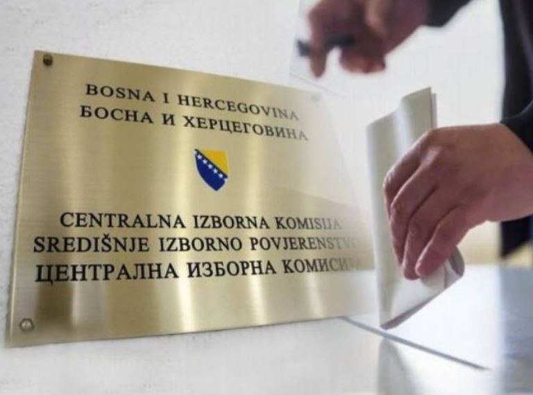 Bakalar: Sud BiH odbio zahtjev SNSD da se obustavi kontrolno brojanje glasova