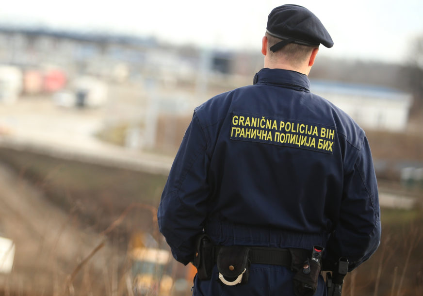 Osuđen komandir Granične policije Radenko Sukara