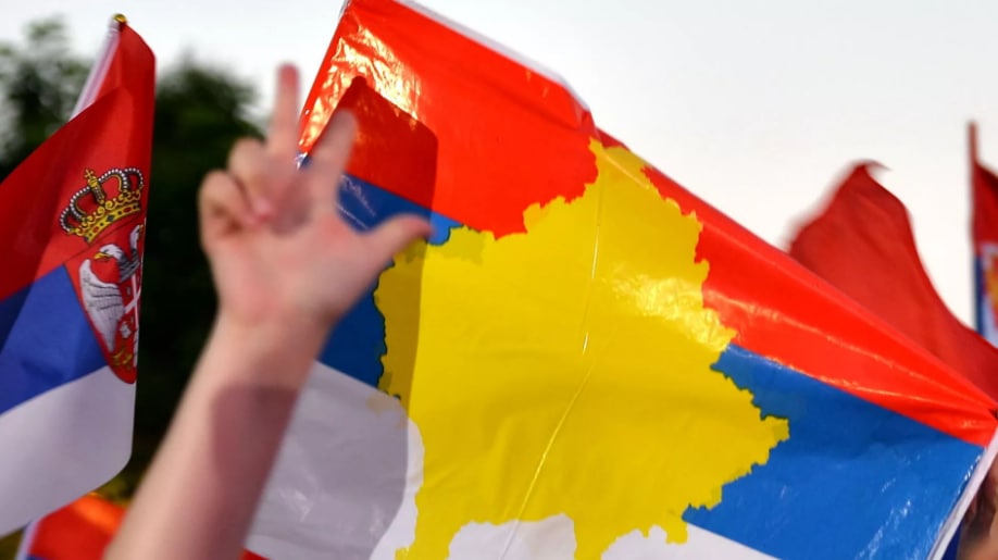 Zapadu se sada jako žuri — Srbija im je „kost u grlu“
