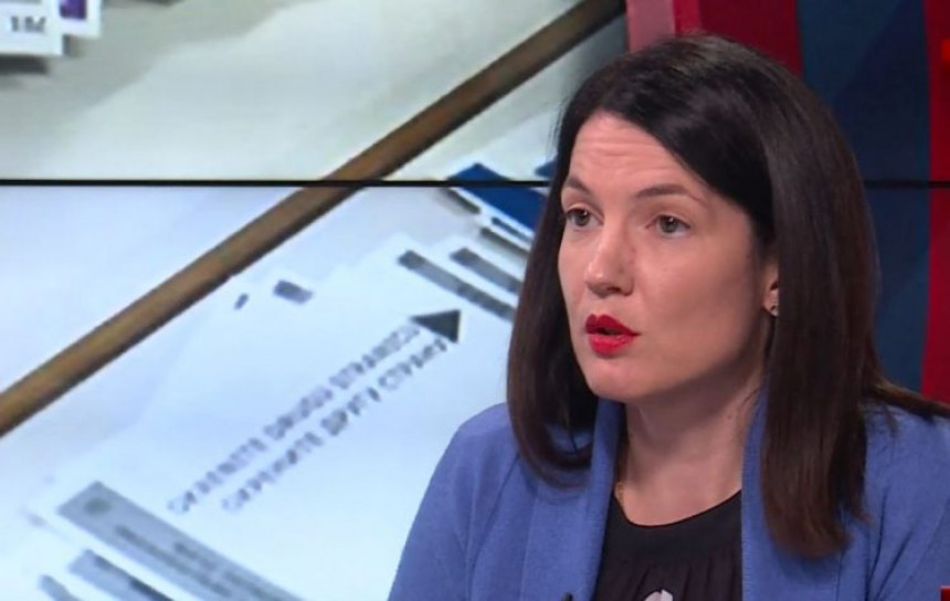 Izborni proces u opštinama ličio na ratno stanje Izborni proces u opštinama ličio na ratno stanje