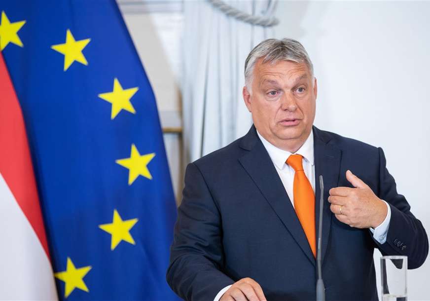 “Posljedica EU sankcija Rusiji” Orban precizirao da je Mađarska izgubila 10 milijardi evra