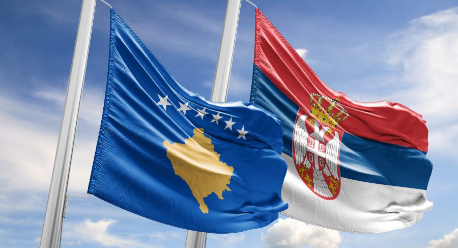 Postignut dogovor Srbije i Kosova!