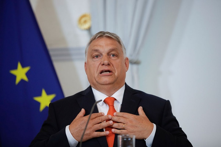 Orban: Podržaćemo pristupanje Finske i Švedske u NATO