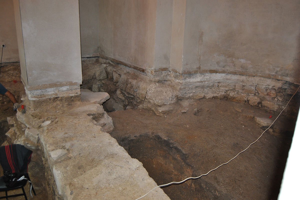 Kod Šekovića pronađena crkva iz vremena Nemanjića