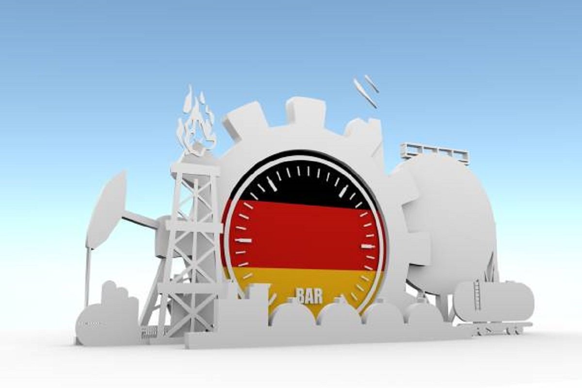 Berlin pozdravlja „super“ 15-godišnji ugovor o LNG gasu