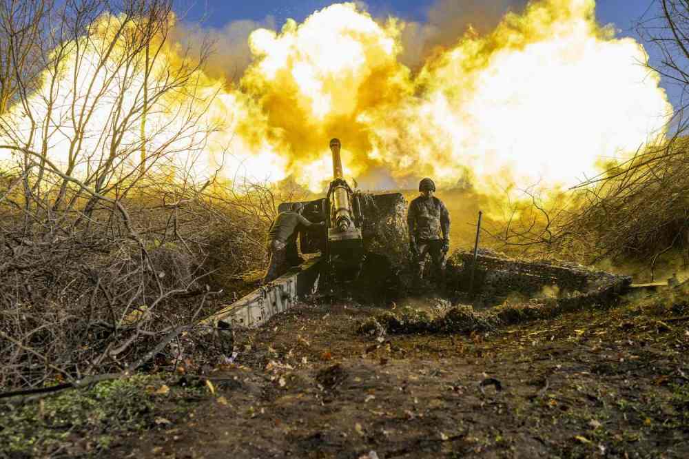 Najnovije: Rat u Ukrajini, 268. dan – Rusi preuzeli put; Ajdar odbio da brani Bahmut