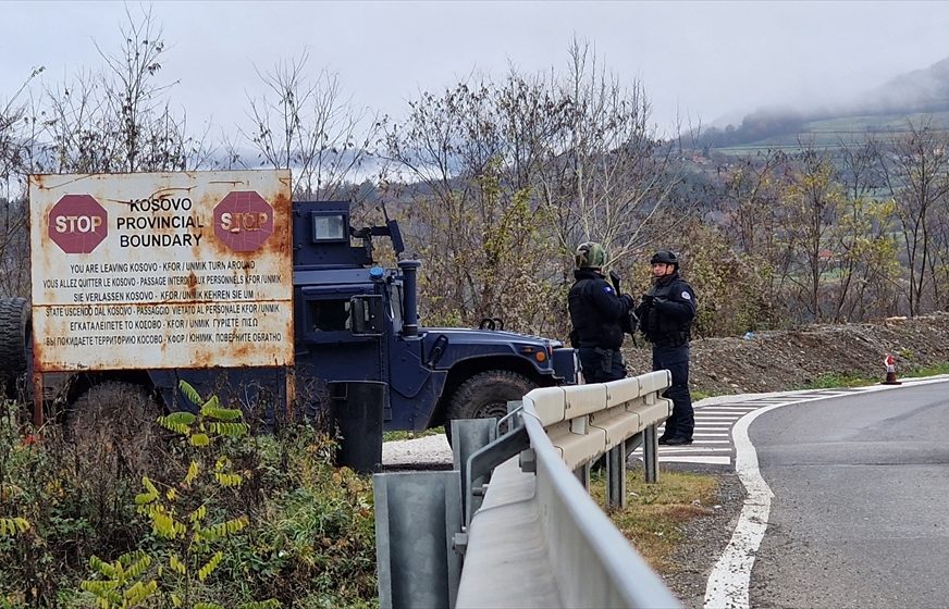 „Srbi su zabrinuti“ Situacija na Kosovu i dalje veoma napeta