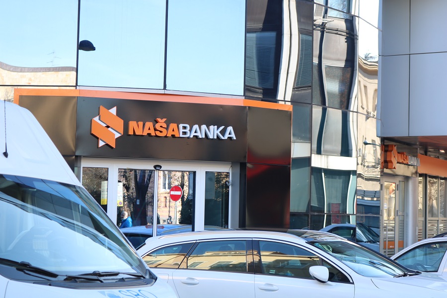 Srpska prodala akcije u „Našoj banci“, pogledajte ko su novi akcionari