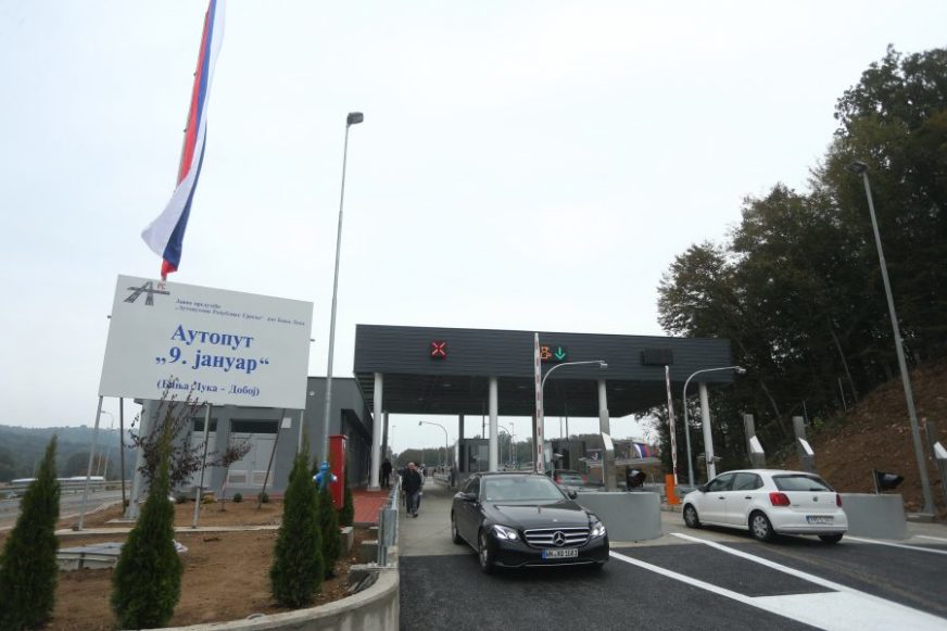 Jedna briga manje: „Autoputevi Republike Srpske“ olakšicama pomažu više od 1.000 ljudi