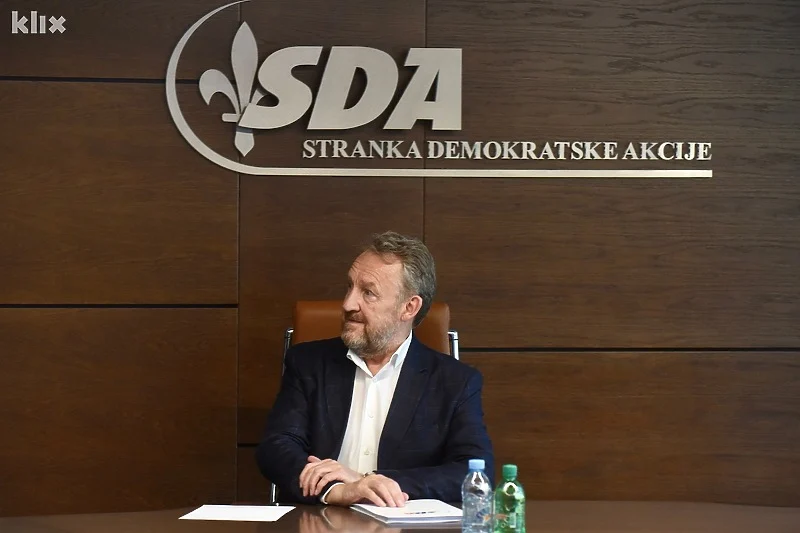 Kolegij SDA pozvao SDP: Izbjegnite zakulisne igre koje SNSD-u daju četvrtog delegata