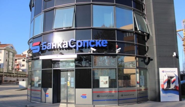 Bura u Banci Srpske: Bivša pravna savjetnica pokrenula seriju tužbi