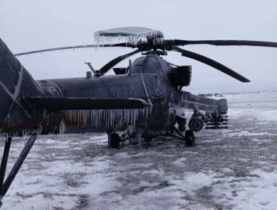 Najnovije: Rat u Ukrajini, 272. dan – Stigla zima na front; Odbijeni ukrajinski napadi u Hersonskoj oblasti
