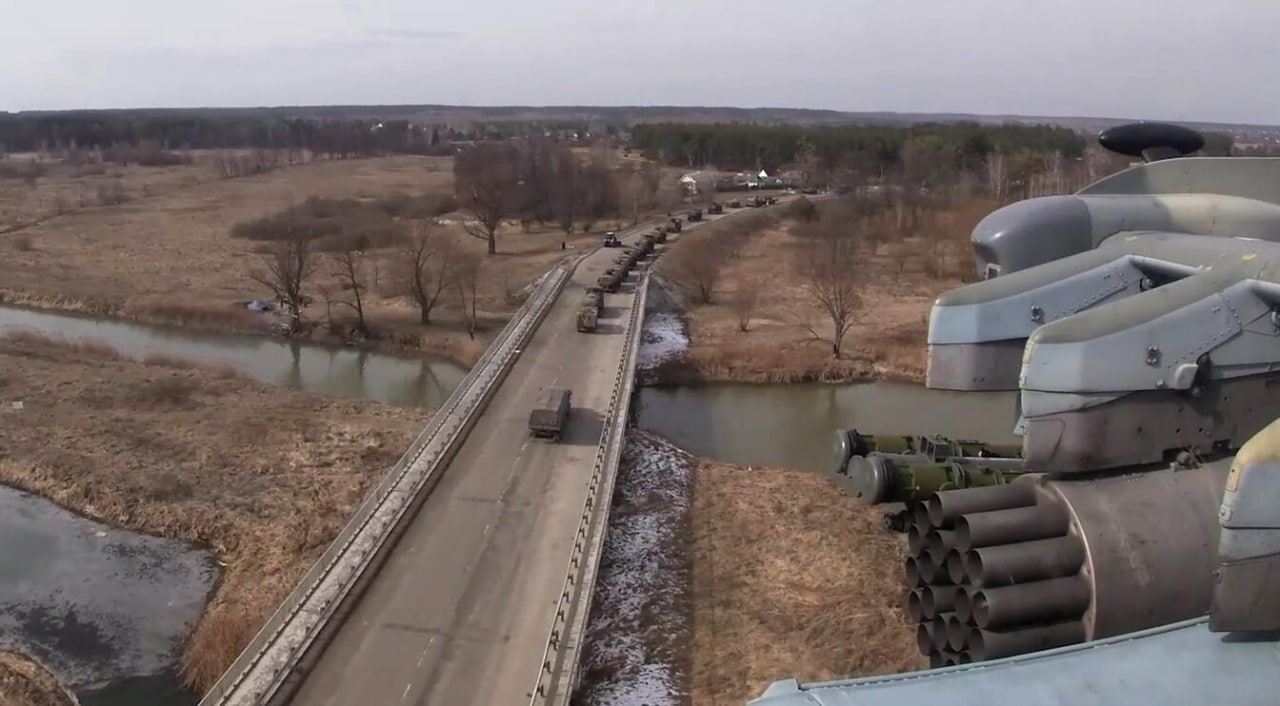 Najnovije: Rat u Ukrajini, 263. dan – Nova granica na lijevoj obali Dnjepra; Borbe u Donbasu