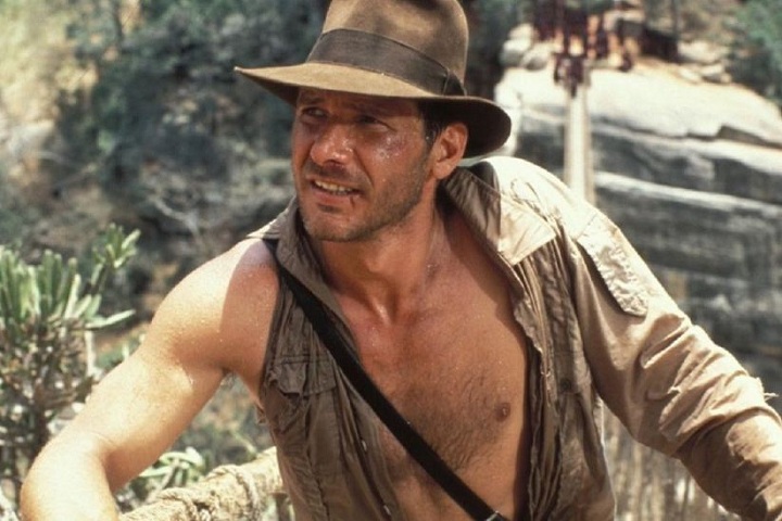 Dizni razmatra “Indiana Jones” seriju