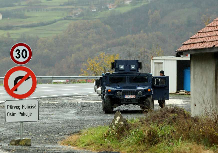 Protesti na Kosovu: Žene ne žele da trpe Kurtijev teror