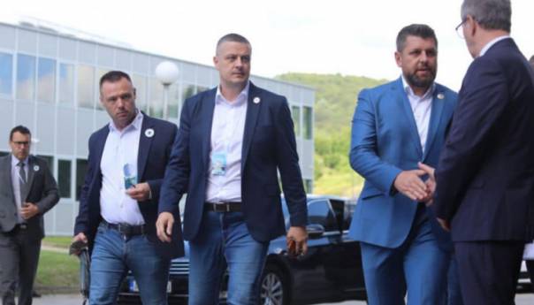 Mijatović: Džaba vrište samozvani ‘lideri’ opozicije