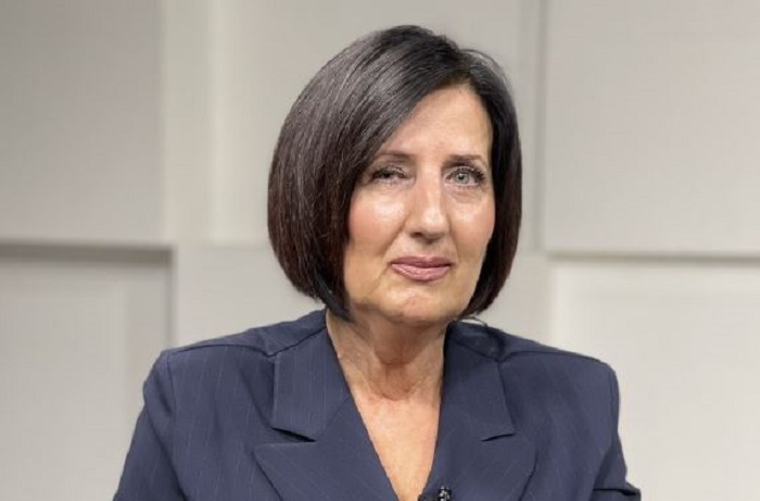 Ranka Mišić imenovana i za člana Nadzornog odbora Penzijskog rezervnog fonda