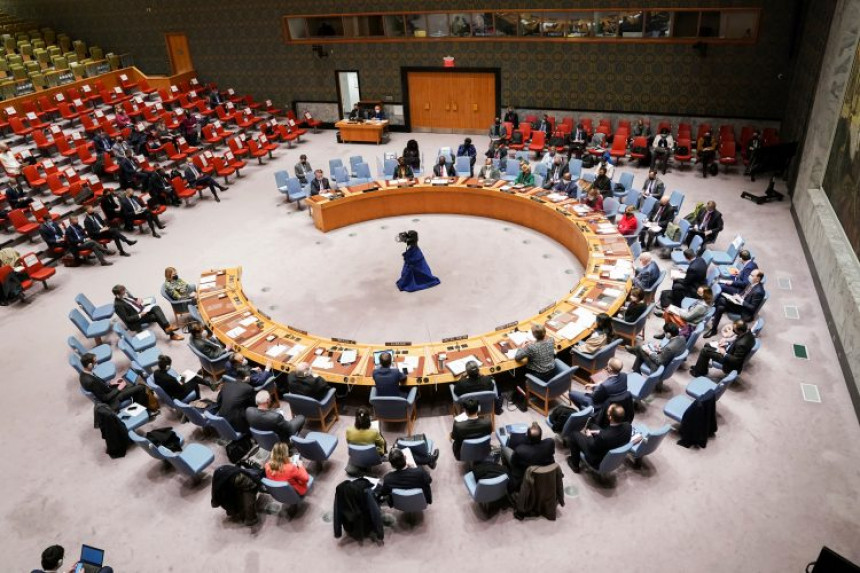 Savjet bezbjednosti UN danas raspravlja o stanju u BiH
