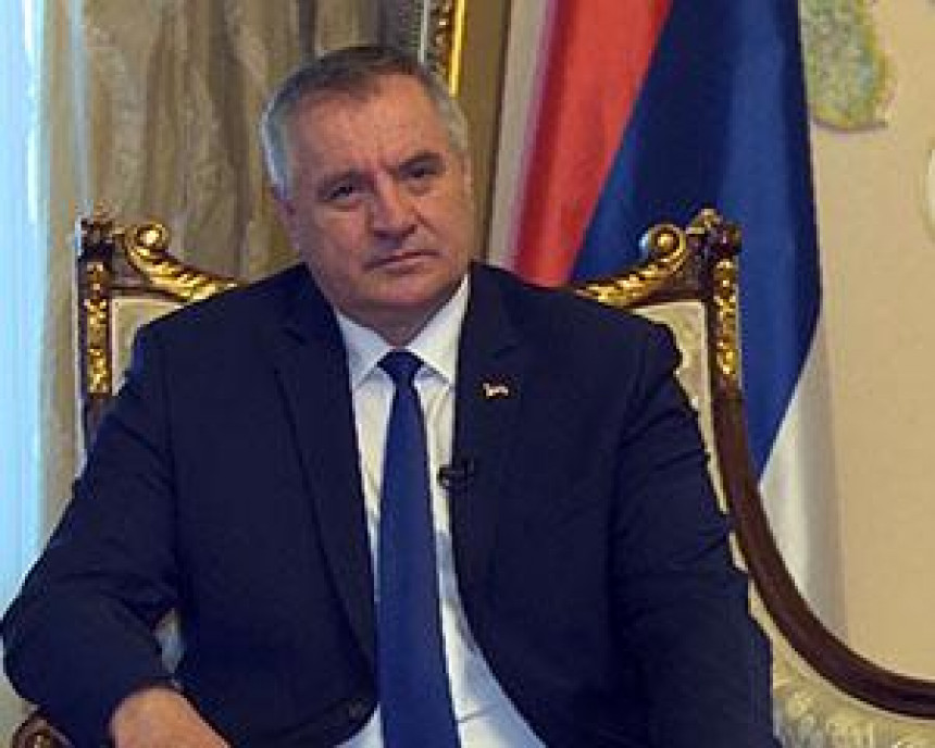 I Višković poziva na „široku“ koaliciju u Srpskoj