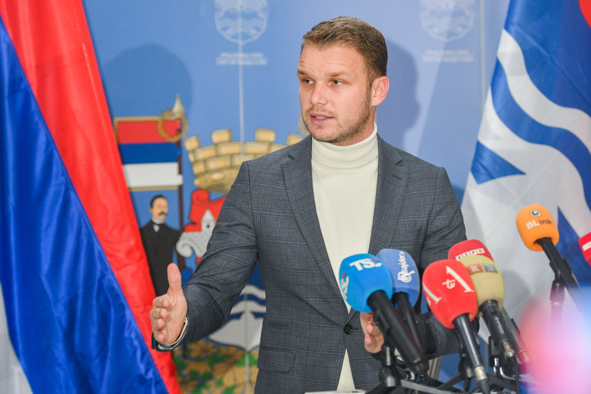 Prvi put sredstva u budžetu za brojne nove investicije Prvi put sredstva u budžetu za brojne nove investicije