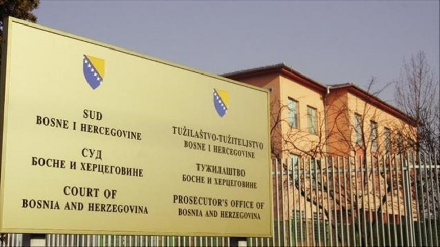 Svjedoci o prodaji oružja “Skautu” u predmetu Cikotić Svjedoci o prodaji oružja “Skautu” u predmetu Cikotić
