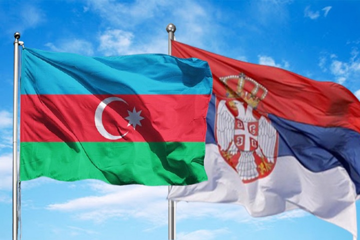 Potpisano sedam bilateralnih sporazuma između Srbije i Azerbejdžana