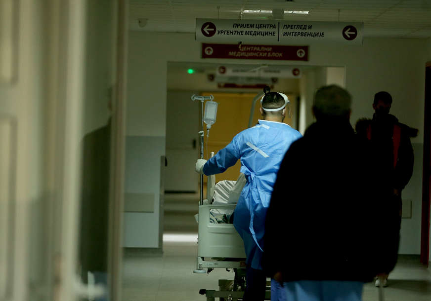 Virus korona odnio četiri života: U Srbiji na respiratorima 13 pacijenata