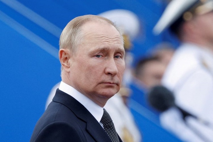 Novi Putinov dekret: Kome ide jednokratna pomoć od 3.200 dolara?