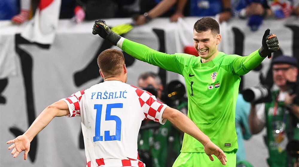 Posle Brazila sve je moguće: Hrvatska tvrdi da je spremna za istorijsko polufinale protiv Argentine
