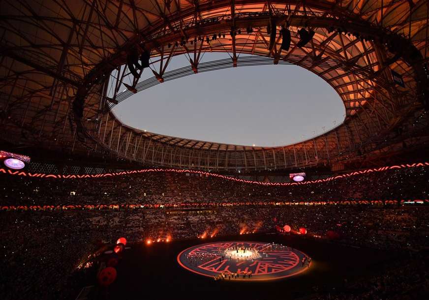 Poznata sudbina stadiona na kojima se igrao Mundijal