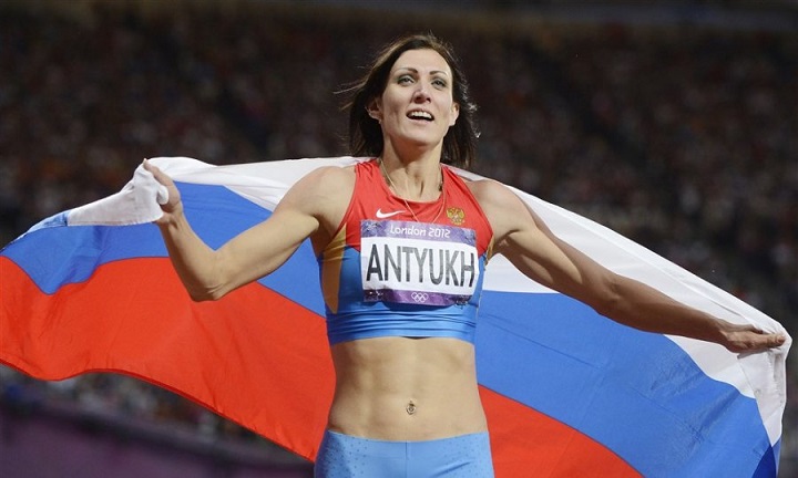 Ruskoj atletičarki nakon decenije oduzeli zlatnu medalju zbog dopinga?