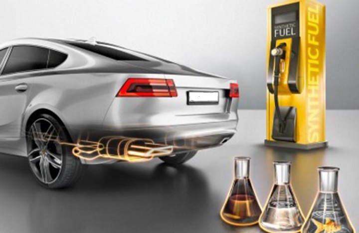 Porsche počeo proizvodnju sintetičkog goriva