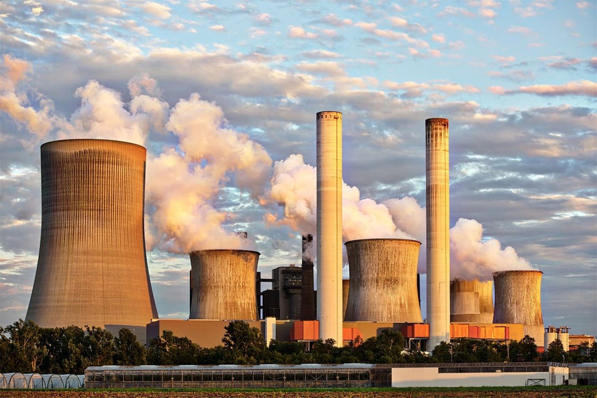 Holandija gradi dvije nove nuklearne elektrane