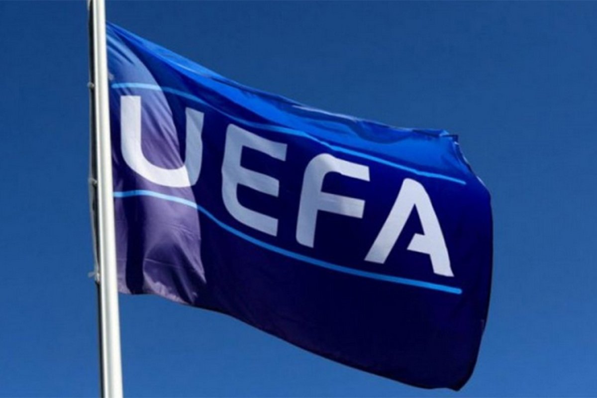 Rusija u utorak istupa iz UEFA-e