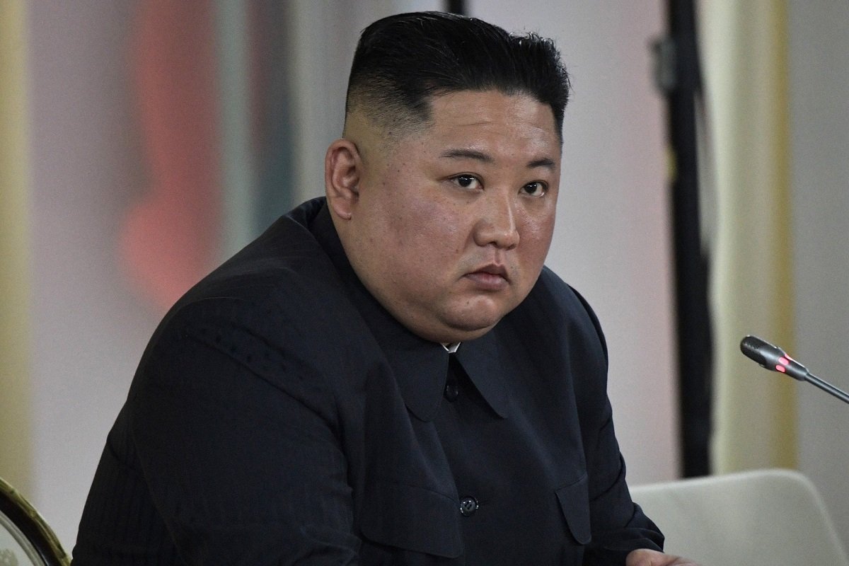 Džong-un najavljuje nove vojne ciljeve Sjeverne Koreje