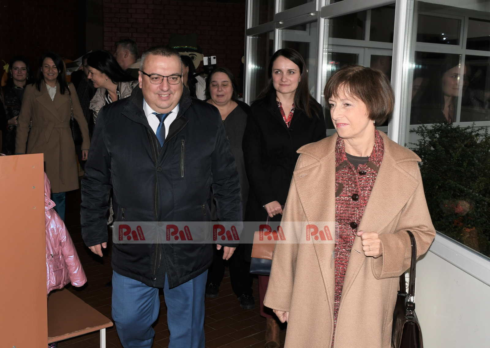 Ambasador Republike Češke u BIH posjetio opštinu Modriča Ambasador Republike Češke u BIH posjetio opštinu Modriča