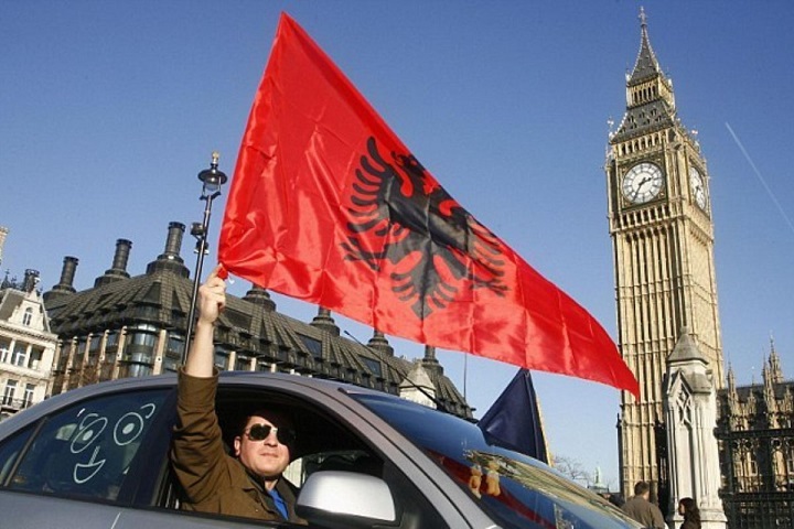 Britanija vraća Albance: Oborili rekord ilegalnog ulasku u zemlju
