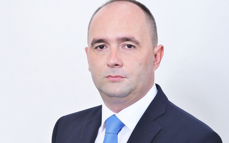 Diko Cvijetinović imenovan za novog direktora RiTE „Ugljevik“