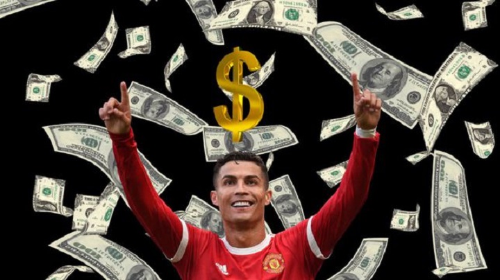 Ronaldo potpisao za Al Nasr: Godišnja plata 75 miliona!