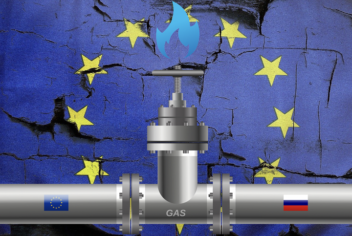 Nesuglasice oko uvođenja gornjeg limita na cijenu gasa tresu EU