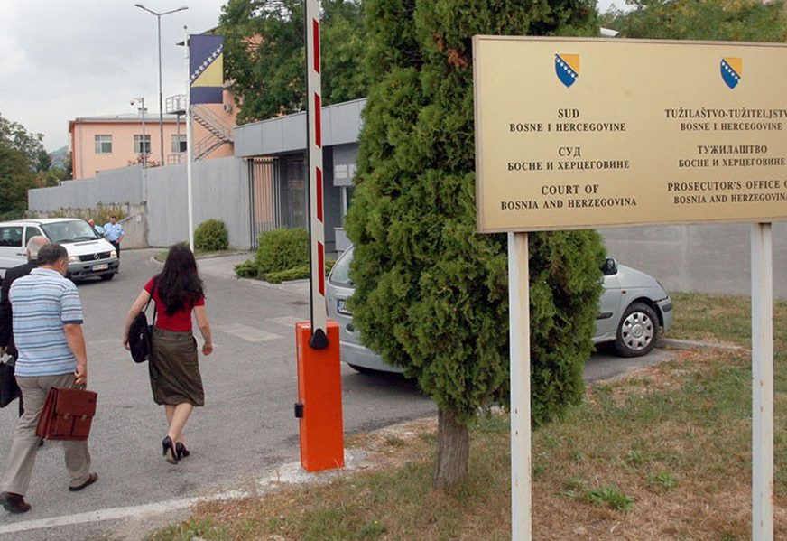 Sud BiH odredio jednomjesečni pritvor za uhapšene u akciji “Vagabundo”